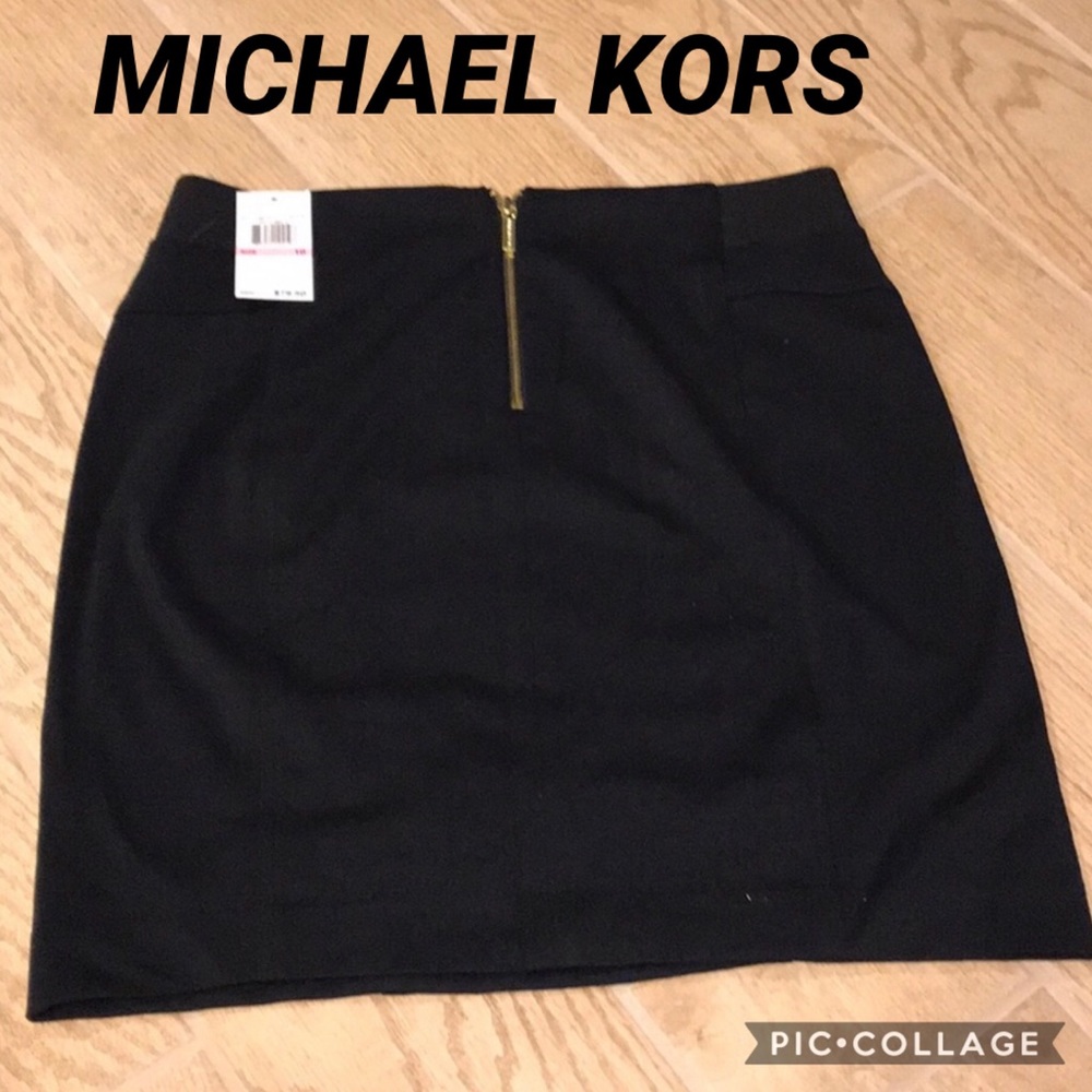 Michael Kors- with tags